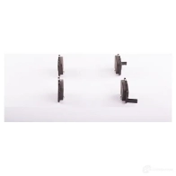 Ремень ГРМ BOSCH 358136 134 x 1 1987949584 9 584 - Изображение 5