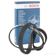 Ремень ГРМ BOSCH HTDD 1257 9,525M 27,4 0V7E3 1987949686 358237 - Изображение 2
