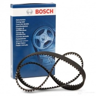 Ремень ГРМ BOSCH 9 617 358168 1987949617 06D109119B - Изображение 2