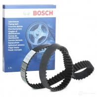 Ремень ГРМ BOSCH 1987949605 BT1603H 358157 9 605 - Изображение 2