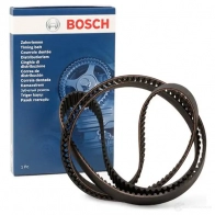 Ремень ГРМ BOSCH 1987949456 358025 90253 x 30 HSN 9 456 - Изображение 2