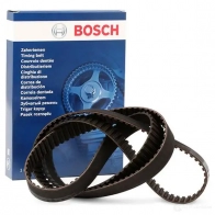 Ремень ГРМ BOSCH 9 553 776 LAHN 118 1987949553 358106 - Изображение 2