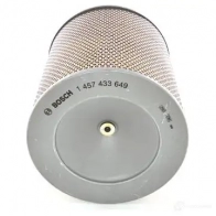 Ремень ГРМ BOSCH 9 553 776 LAHN 118 1987949553 358106 - Изображение 7