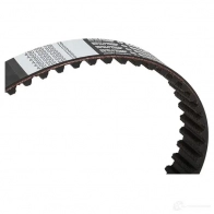 Ремень ГРМ BOSCH 358165 9 614 BT1608H 1987949614 - Изображение 2