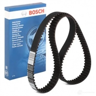Ремень ГРМ BOSCH 358165 9 614 BT1608H 1987949614 - Изображение 4