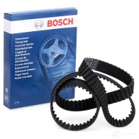 Ремень ГРМ BOSCH 133 x 26 1987949592 9 592 358144 - Изображение 2