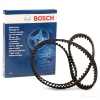 Ремень ГРМ BOSCH 358137 144 x 1 1987949585 9 585 - Изображение 2