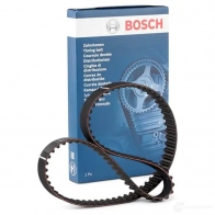 Ремень ГРМ BOSCH 095 SP+ 234H (RPU), 94910 1987949518 9 518 358074 - Изображение 2