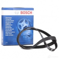 Ремень ГРМ BOSCH 40818 x 20 HSN 1987949433 162 STP8M 200H (STP8M) 358006 - Изображение 2