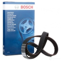 Ремень ГРМ BOSCH 1987949624 9 624 BT1637H 358175 - Изображение 2
