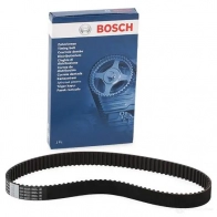 Ремень ГРМ BOSCH 1987948778 357603 107 SHP+ 254H (CYH), 94809 107 MRU 25 (XY) - Изображение 2