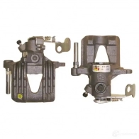 Ремень ГРМ BOSCH 9 600 358152 HTDA 792 8M 19 1987949600 - Изображение 4