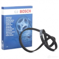 Ремень ГРМ BOSCH 129 x 15 1987949527 358082 129 P8SD 150H (P8S), 94860 - Изображение 2