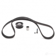 Комплект ремня ГРМ BOSCH 8043 8 043 357004 1987948043 - Изображение 3