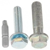 Комплект ремня ГРМ BOSCH BSIDY5L SPANNROLLE N-SET 357137 1987948198 - Изображение 5