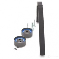 Комплект ремня ГРМ BOSCH BSIDY5L SPANNROLLE N-SET 357137 1987948198 - Изображение 6