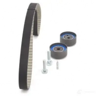 Комплект ремня ГРМ BOSCH BSIDY5L SPANNROLLE N-SET 357137 1987948198 - Изображение 8