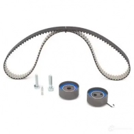 Комплект ремня ГРМ BOSCH BSIDY5L SPANNROLLE N-SET 357137 1987948198 - Изображение 9