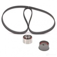 Комплект ремня ГРМ BOSCH 1987948097 8 097 357058 SPANNROLLEN-SET - Изображение 2