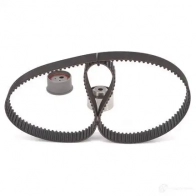 Комплект ремня ГРМ BOSCH 1987948097 8 097 357058 SPANNROLLEN-SET - Изображение 4