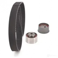 Комплект ремня ГРМ BOSCH 1987948097 8 097 357058 SPANNROLLEN-SET - Изображение 5