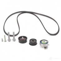 Ремкомплект ГРМ BOSCH BTK05152S 1987948257 8 257 357193 - Изображение 4