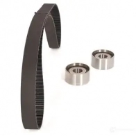 Комплект ремня ГРМ BOSCH 89 27 SPANNROLLEN-SET 1987948927 357742 - Изображение 2