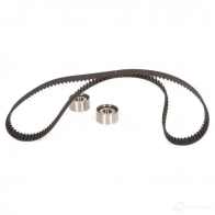Комплект ремня ГРМ BOSCH 89 27 SPANNROLLEN-SET 1987948927 357742 - Изображение 3
