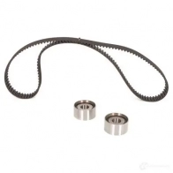 Комплект ремня ГРМ BOSCH 89 27 SPANNROLLEN-SET 1987948927 357742 - Изображение 4