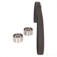 Комплект ремня ГРМ BOSCH 89 27 SPANNROLLEN-SET 1987948927 357742 - Изображение 5