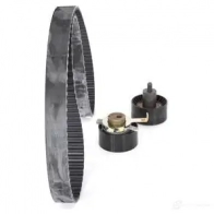 Комплект ремня ГРМ BOSCH 357139 BTK04214S 1987948200 8 200 - Изображение 2