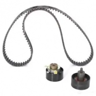 Комплект ремня ГРМ BOSCH 357139 BTK04214S 1987948200 8 200 - Изображение 3