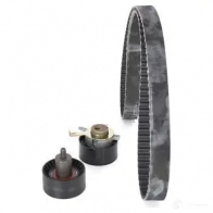 Комплект ремня ГРМ BOSCH 357139 BTK04214S 1987948200 8 200 - Изображение 4