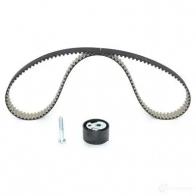 Комплект ремня ГРМ BOSCH 8 925 SPANNROLLEN-SET 1987948925 357740 - Изображение 4