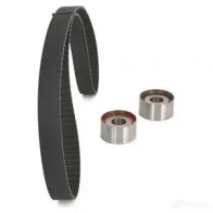Комплект ремня ГРМ BOSCH 1987948921 SPANNROLLEN-SET 357736 892 1 - Изображение 3