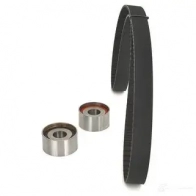 Комплект ремня ГРМ BOSCH 1987948921 SPANNROLLEN-SET 357736 892 1 - Изображение 4