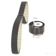 Комплект ремня ГРМ BOSCH 1987948951 SPANNROLLEN- SET EWDQG 357766 - Изображение 2