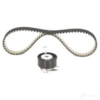 Комплект ремня ГРМ BOSCH 1987948951 SPANNROLLEN- SET EWDQG 357766 - Изображение 3