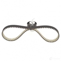 Комплект ремня ГРМ BOSCH 1987948951 SPANNROLLEN- SET EWDQG 357766 - Изображение 5