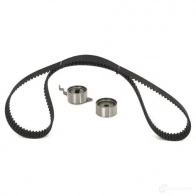 Комплект ремня ГРМ BOSCH 356126 SPAN NROLLEN-SET 1987946308 EMEC64Q - Изображение 3