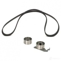 Комплект ремня ГРМ BOSCH 356126 SPAN NROLLEN-SET 1987946308 EMEC64Q - Изображение 5