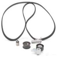 Комплект ремня ГРМ BOSCH 357135 1987948196 SPANNRO LLEN-SET KBUPQM - Изображение 2