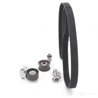 Комплект ремня ГРМ BOSCH 357135 1987948196 SPANNRO LLEN-SET KBUPQM - Изображение 3