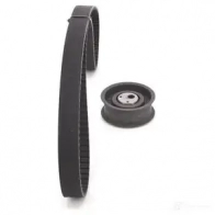 Комплект ремня ГРМ BOSCH 8647 357486 1987948647 8 647 - Изображение 2