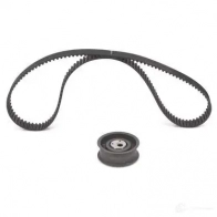 Комплект ремня ГРМ BOSCH 8647 357486 1987948647 8 647 - Изображение 4