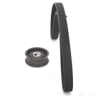 Комплект ремня ГРМ BOSCH 8647 357486 1987948647 8 647 - Изображение 5