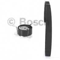 Ремкомплект ГРМ BOSCH 1987946574 S PANNROLLEN-SET 356319 88YB6 - Изображение 2