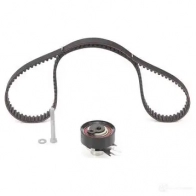 Комплект ремня ГРМ BOSCH SPANNROLLEN-SET 1987948072 357033 807 2 - Изображение 3