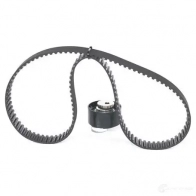 Комплект ремня ГРМ BOSCH SPANNROLLEN-SET 1987948910 357725 891 0 - Изображение 4