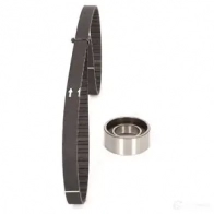 Комплект ремня ГРМ BOSCH SPANNROLLEN-SET 357746 1987948931 89 31